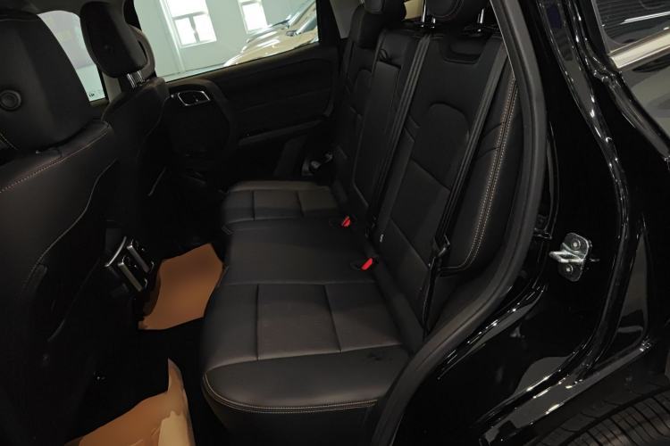 Used Haval DARGO 2024 1.5T DCT Border Collie Edition