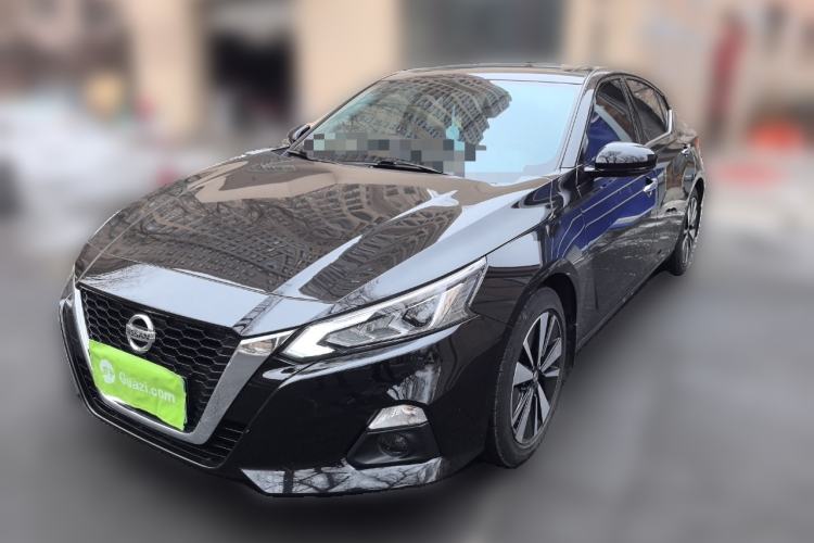 Used Nissan Teana 2021 2.0L XL Comfort Edition