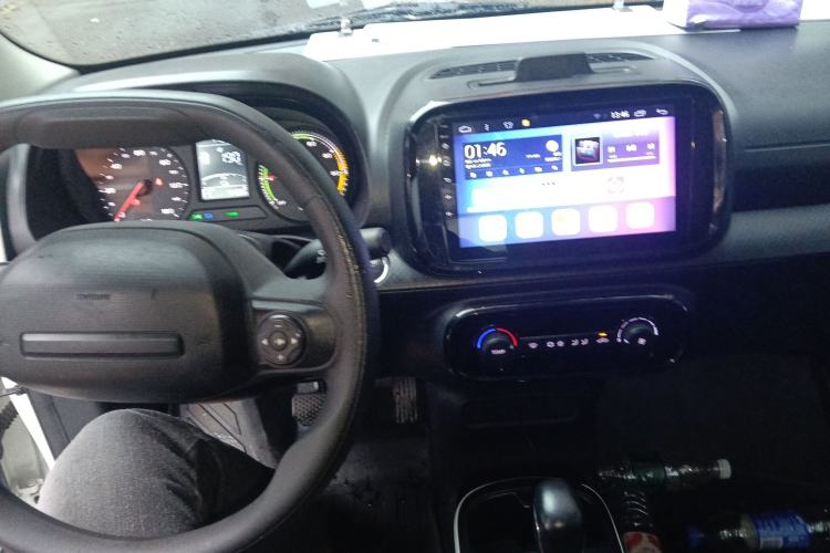 Used Roewe Clever 2022 311km QiQi BoBo Edition
