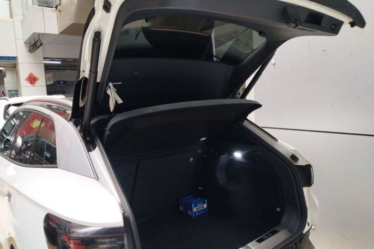 Used Volkswagen ID.4 CROZZ 2022 Long-Range PRO Edition