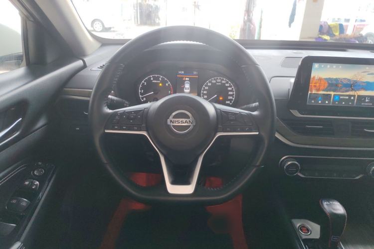 Used Nissan Teana 2021 2.0L XL Comfort Edition