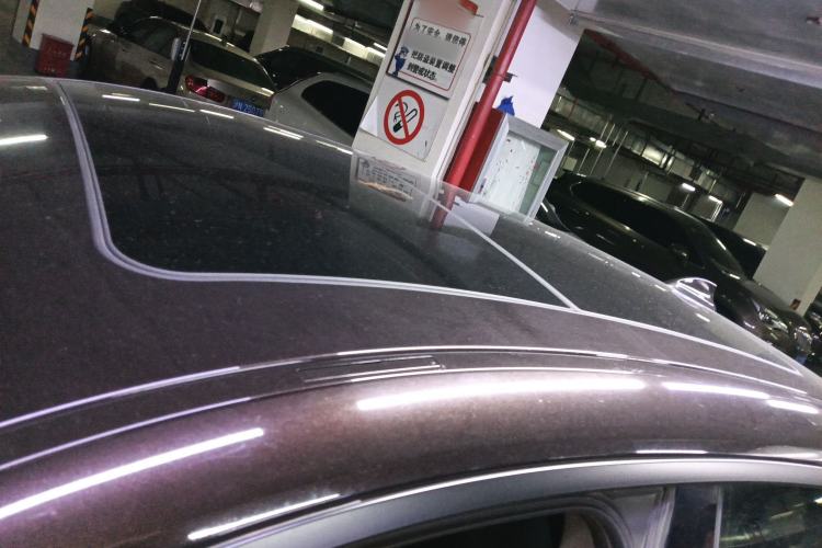 Used BMW 3 Series GT 2013 320i Leading Model
