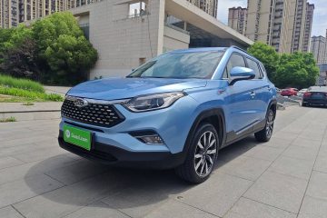 Used JAC Refine S4 2020 1.5T CVT Dream II Trim