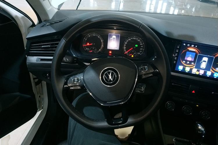 Used Volkswagen Bora 2021 1.5L Automatic Comfort Smart Connect Edition