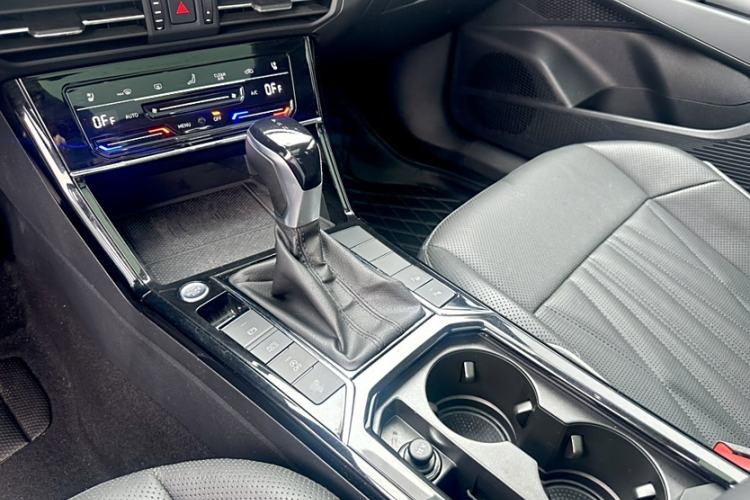 Used Volkswagen Passat 2022 330TSI Luxury Edition
