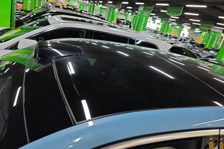 Used Li Auto L7 2024 Ultra Model