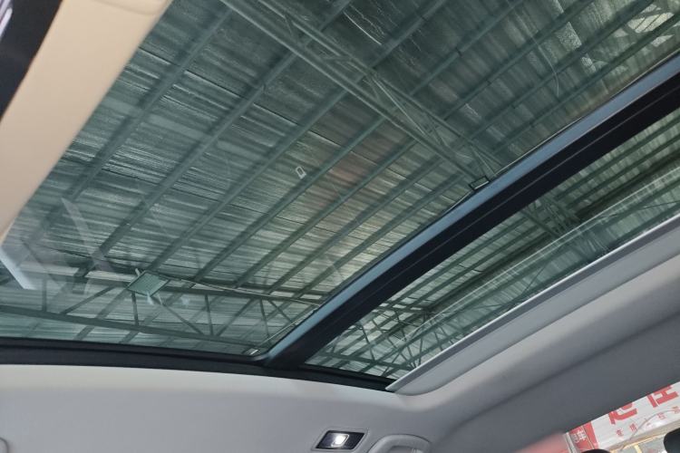 Used Volkswagen Passat 2022 330TSI Starry Luxury Edition
