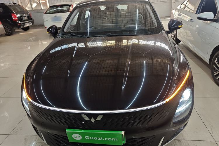 Used Wuling Xingguang 2023 150 Advanced Edition