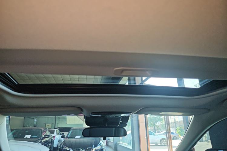 Used Toyota Camry 2024 2.0 GVP Luxury Edition
