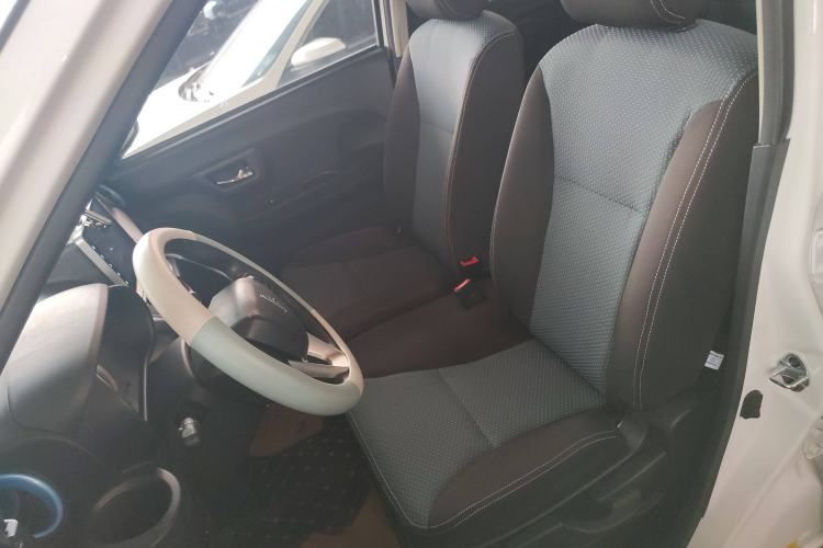 Used  LINGBOX 2021 Comfort Edition
