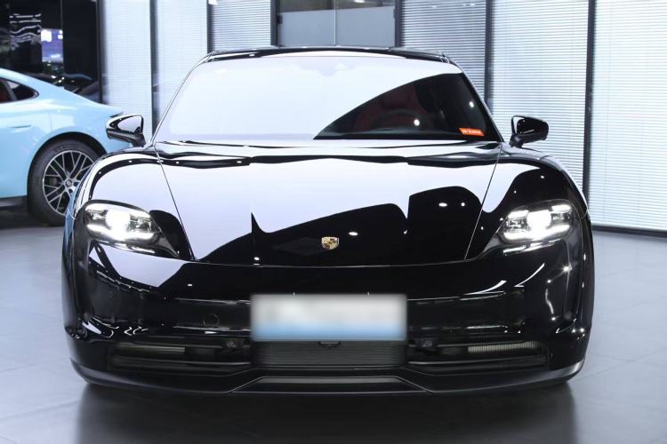 Used Porsche Taycan 2019 Taycan 4S
