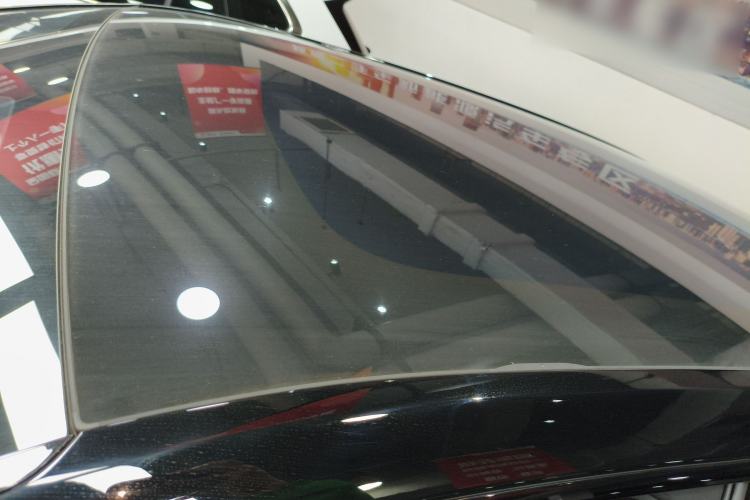 Used Zeekr X 2025 5-Seater Rear-Drive Version
