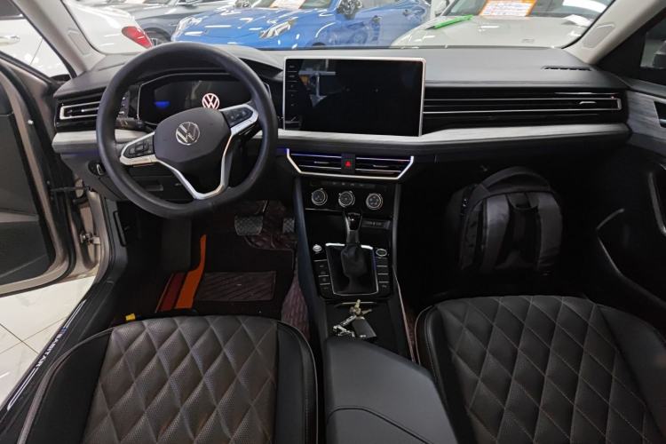 Used Volkswagen Sagitar 2023 300TSI DSG Excellence Edition
