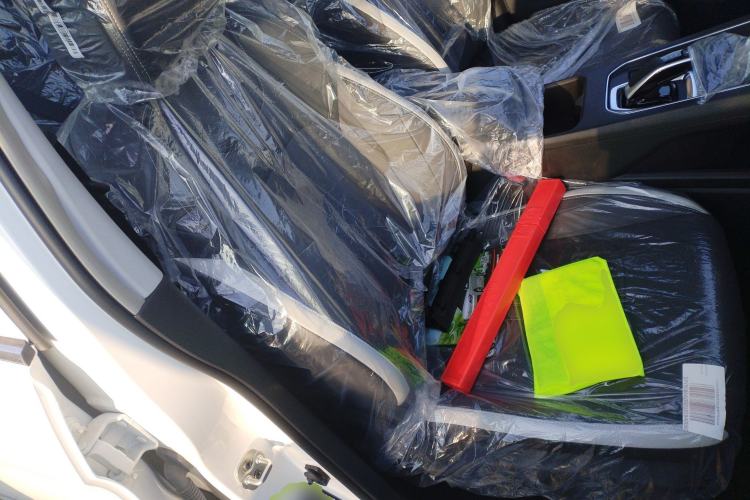 Used Dongfeng Aeolus E70 2023 Revised PRO Smart Drive Version