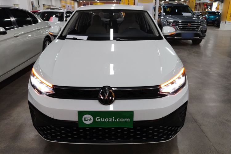 Used Volkswagen Lavida 2023 New Rui 1.5L Automatic New Yi Edition
