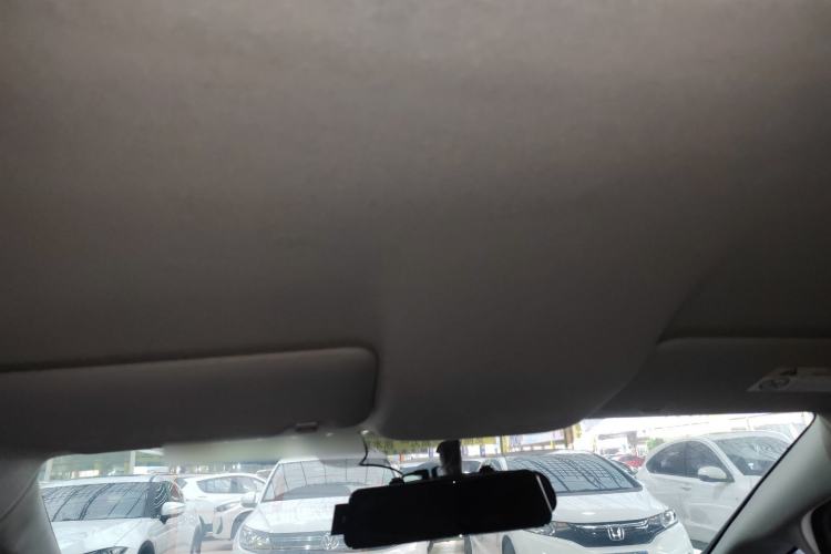 Used Honda Fit 2018 1.5L CVT Comfort Version