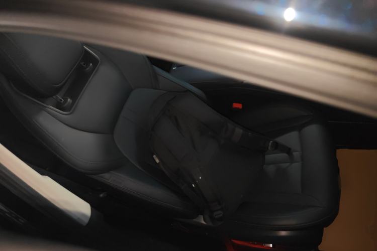 Used Hongqi HS3 PHEV 2024 PHEV 115km Jingwei Edition
