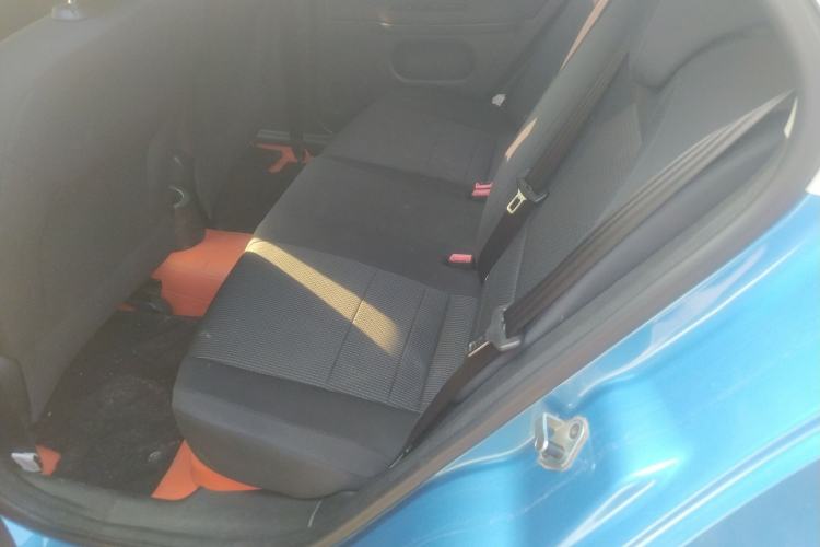 Used MG 3 2016 1.3L AMT Comfort Edition
