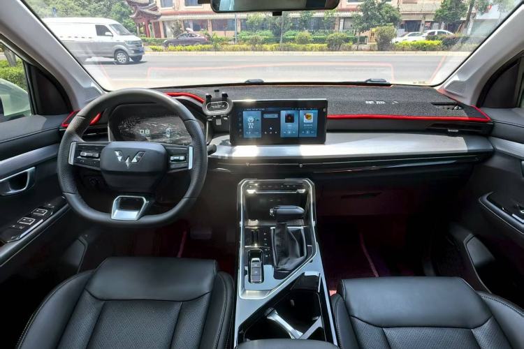 Used Wuling Asta 2021 1.5T CVT Star曜 Edition
