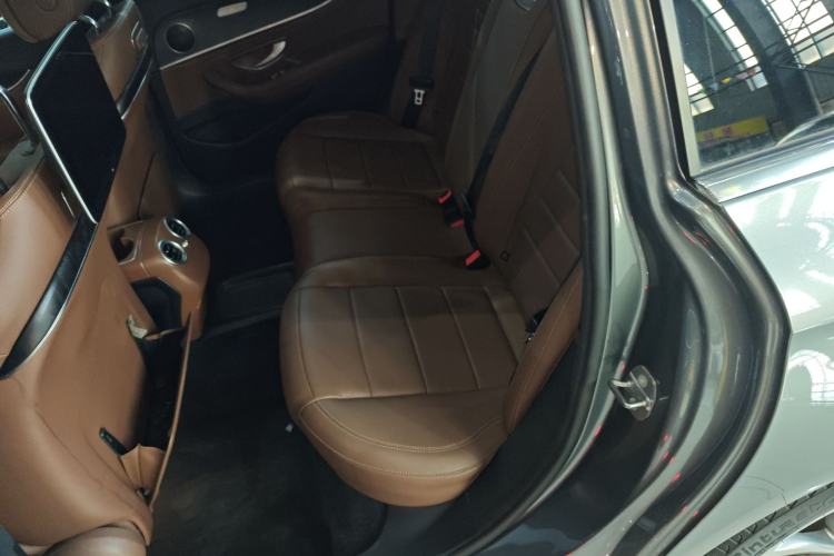 Used Mercedes-Benz E-Class 2020 E 300 L Sporty and Stylish Model