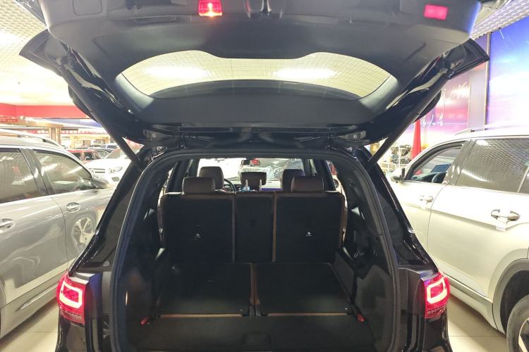 Used Mercedes-Benz GLB 2023 GLB 220 Fashion Model
