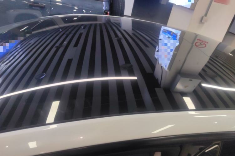 Used Tesla Model 3 2023 Long-Range All-Wheel-Drive Version
