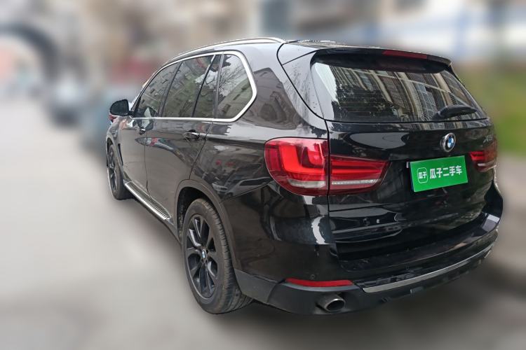 Used BMW X5 (Import) 2018 xDrive28i