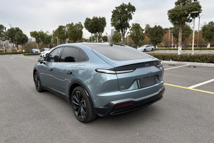 Used ONVO L60 2024 60 kWh All-Wheel Drive
