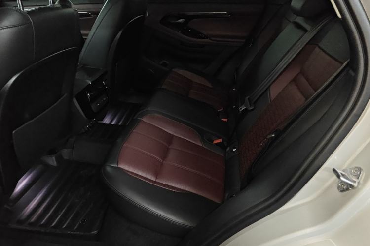 Used Land Rover Range Rover Evoque 2021 Range Rover Velar 249 PS R-Dynamic HSE Luxury Edition