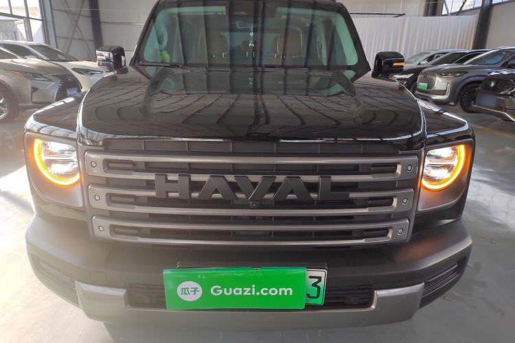 Used Haval Raptor New Energy 2024 Hi4 102 Pro