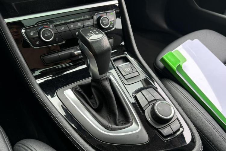 Used BMW 2 Series Active Tourer 2016 218i Sports Design Package
