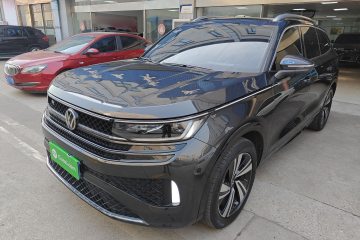 Used Volkswagen Talagon 2024 380TSI All-Wheel Drive R-Line Cruise Edition