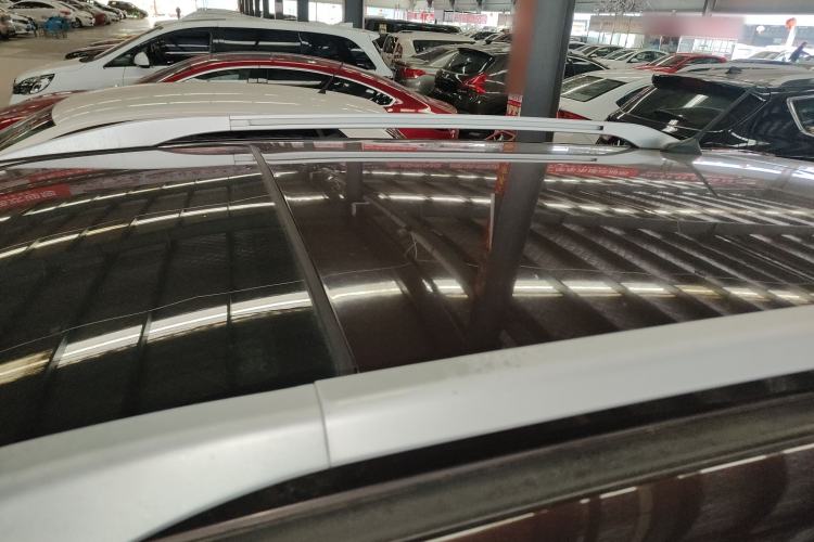 Used BYD S7 2015 2.0T Upgraded Automatic Flagship Version