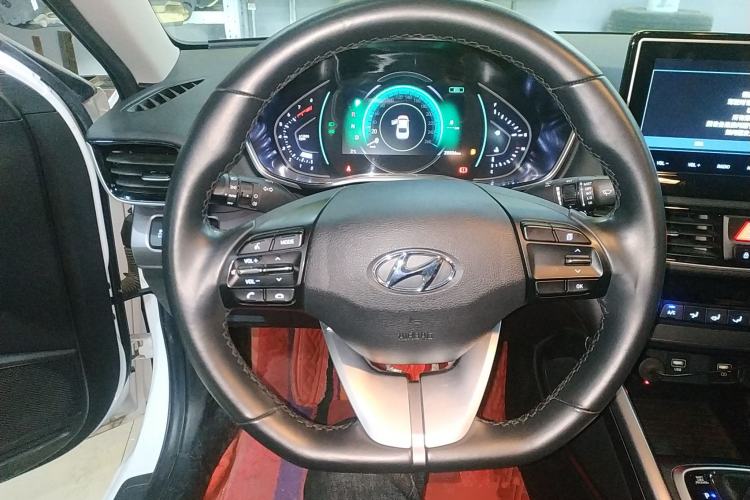 Used Hyundai Lafesta 2019 280TGDi Sport Edition China VI
