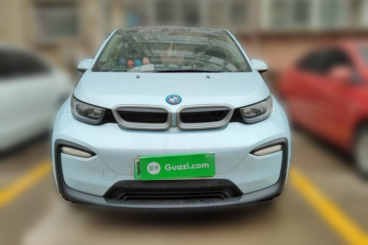 Used BMW i3 (Import) 2018 Luxury Model
