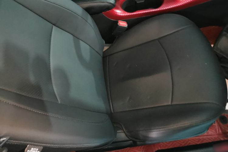 Used Nissan Lannia 2019 1.6L CVT Smart Connect Smart Cool Version China V Standard
