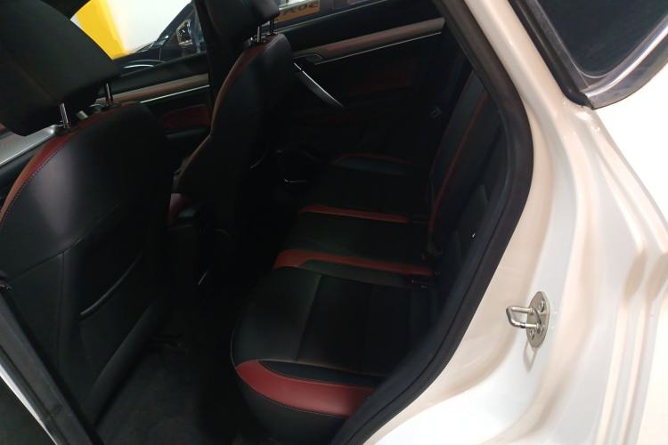 Used Geely Auto Coolray 2020 PRO 260T DCT Battle
