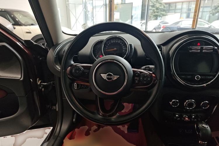 Used  Clubman 2016 Revised 1.5T COOPER