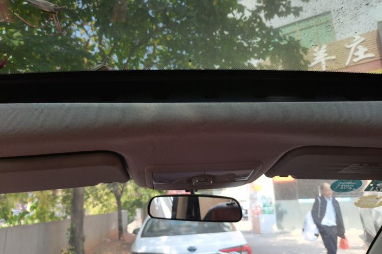 Used HYOSOW S3 2016 S3L 1.5L Manual Premium Edition
