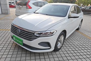 Used Volkswagen Lavida 2023 1.5L Automatic De Yi Edition