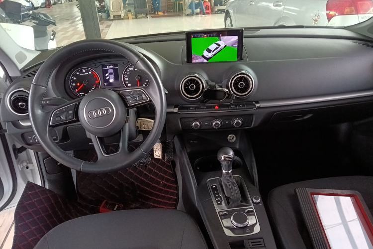 Used Audi A3 2019 Sportback 35 TFSI Ambition China VI