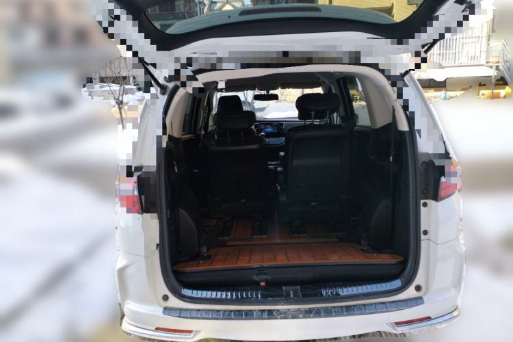 Used Honda Odyssey 2019 2.0L Rui·Comfort Edition
