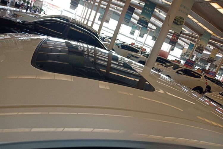 Used Buick Regal 2015 1.6T Leading Technology Model
