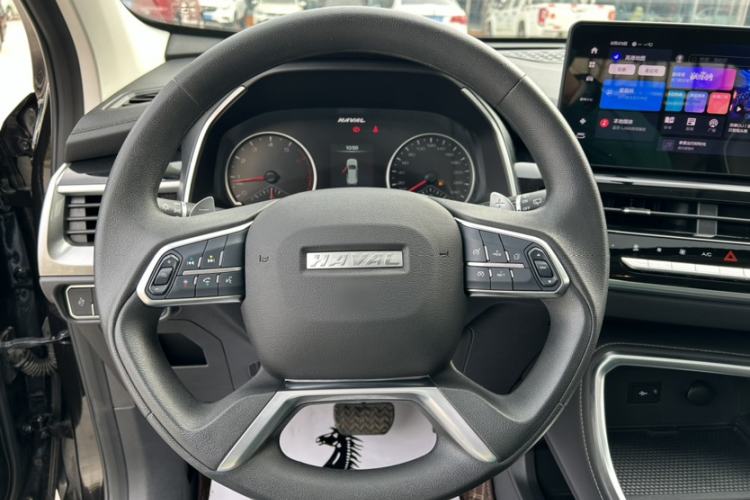 Used Haval H6 2023 National Trend Edition 1.5T Automatic Urban Version