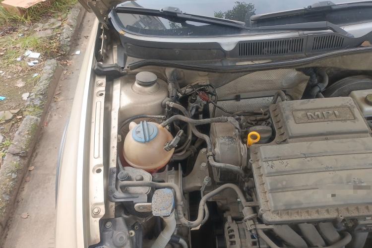 Used Volkswagen C-TREK 2017 1.6L Manual Comfort Model
