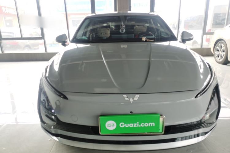 Used Wuling Xingguang 2024 Co-Creation Edition 510 Advanced Model