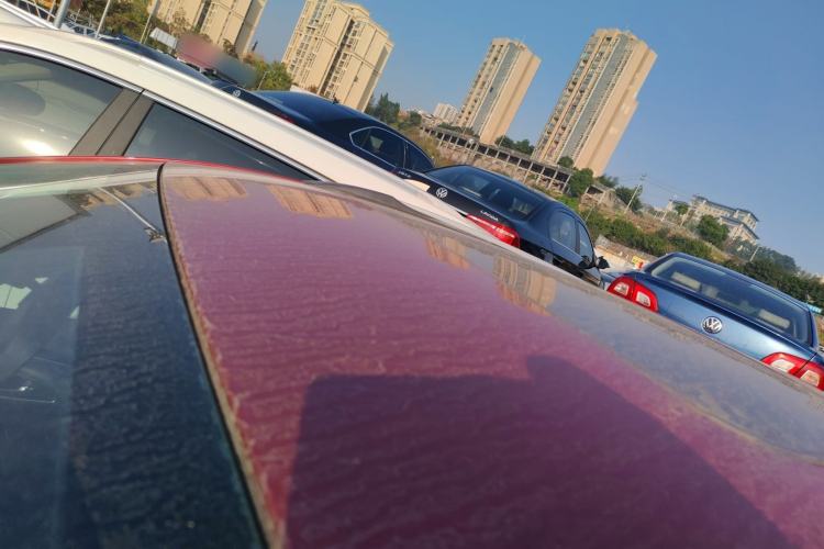 Used Buick Encore 2015 1.4T Automatic Two-Wheel Drive Urban Elite Version
