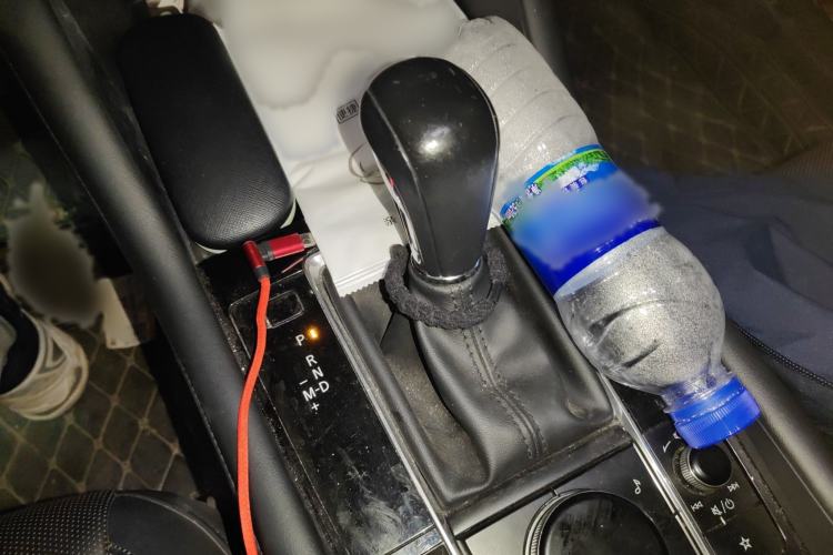 Used Mazda Mazda 3 Axela 2020 2.0L Automatic Zhiya Edition