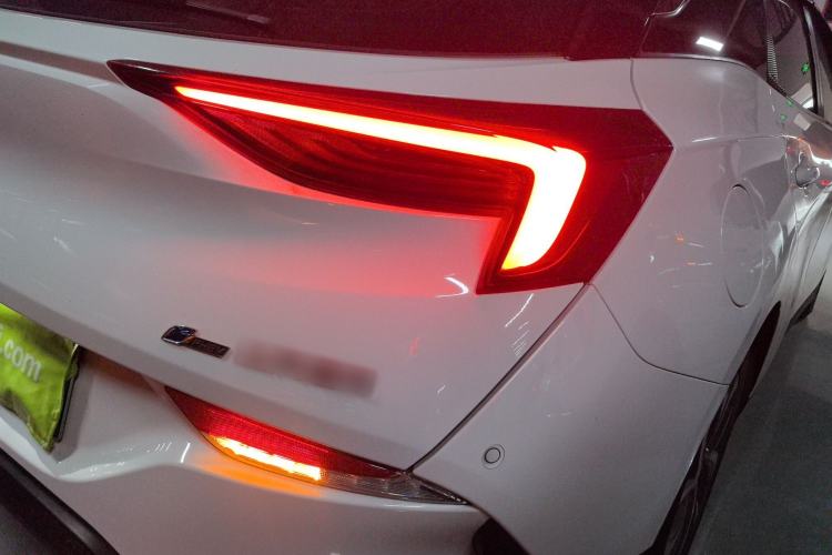 Used Buick Velite 6 2022 Plug-in Hybrid Connected Smart Edition
