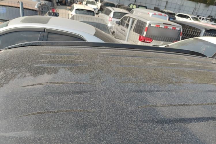 Used Toyota RAV4 2023 2.0L CVT Two-Wheel Drive Urban Edition
